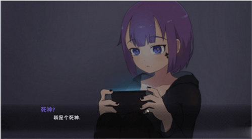 死神薇儿5.0(汉化巴比伦)