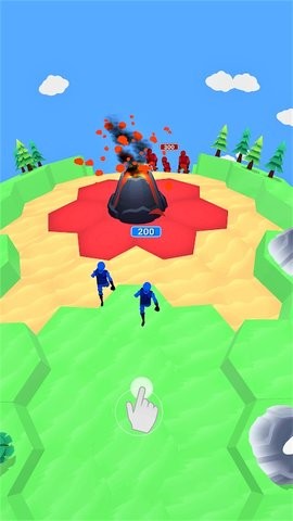 世界霸主 世界霸主