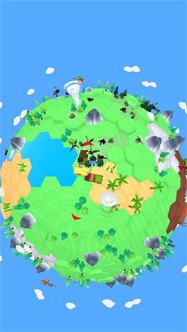 世界霸主 世界霸主