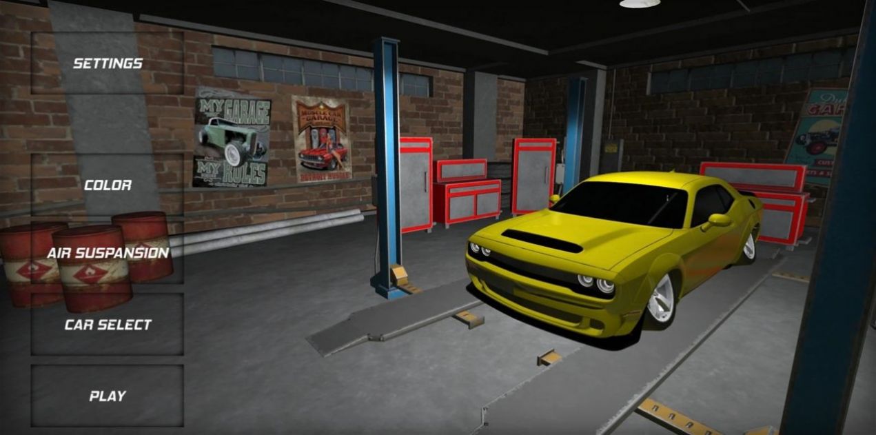 漂移极限赛车 漂移极限赛车