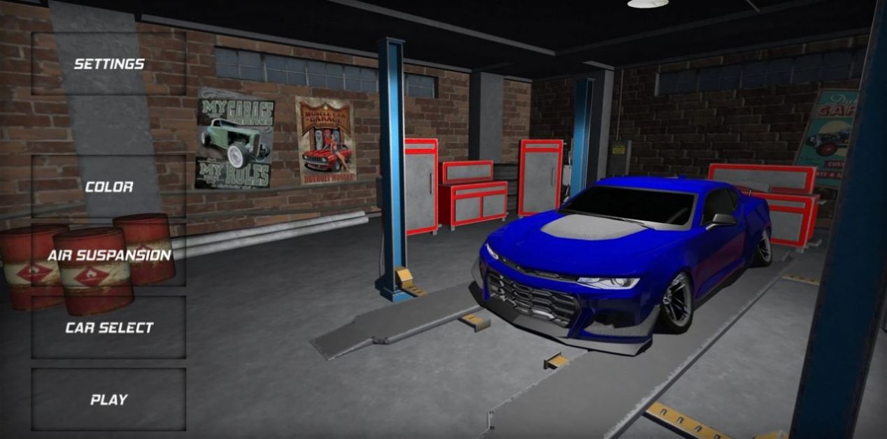 漂移极限赛车 漂移极限赛车