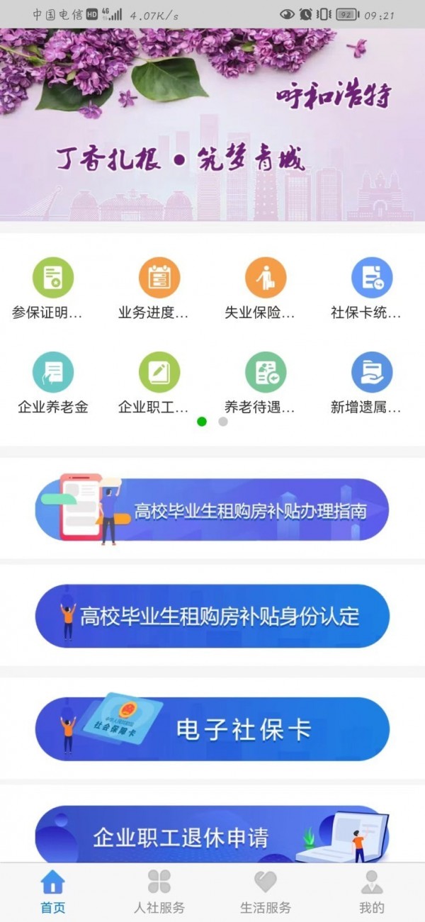 丁香扎根 丁香扎根