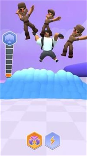 波浪大师3D 波浪大师3D