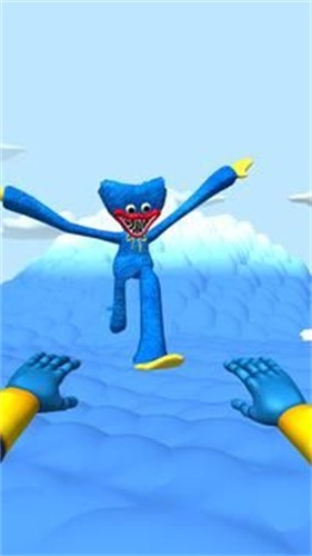 波浪大师3D 波浪大师3D