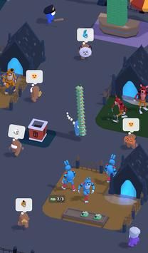 我的恐怖动物园怪物大亨 我的恐怖动物园怪物大亨