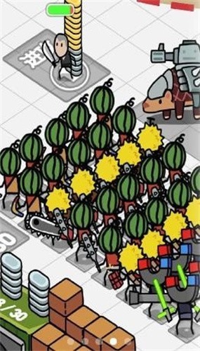 小兵跟我冲 小兵跟我冲