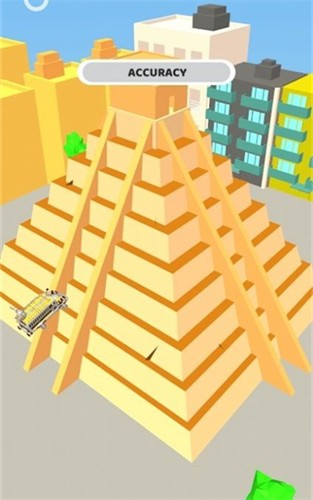 汽车撞车跑