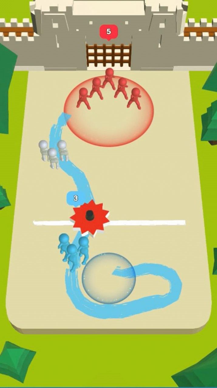 征战之路3D 征战之路3D