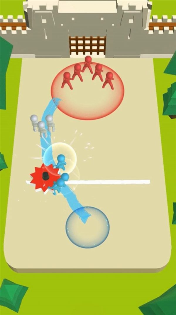 征战之路3D 征战之路3D