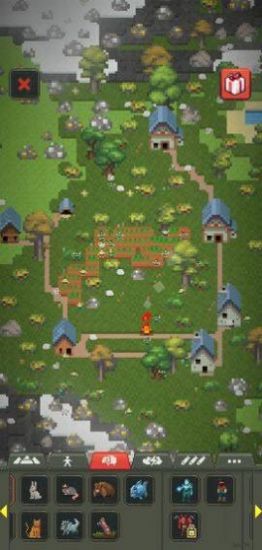 终极科技沙盒模拟器 终极科技沙盒模拟器