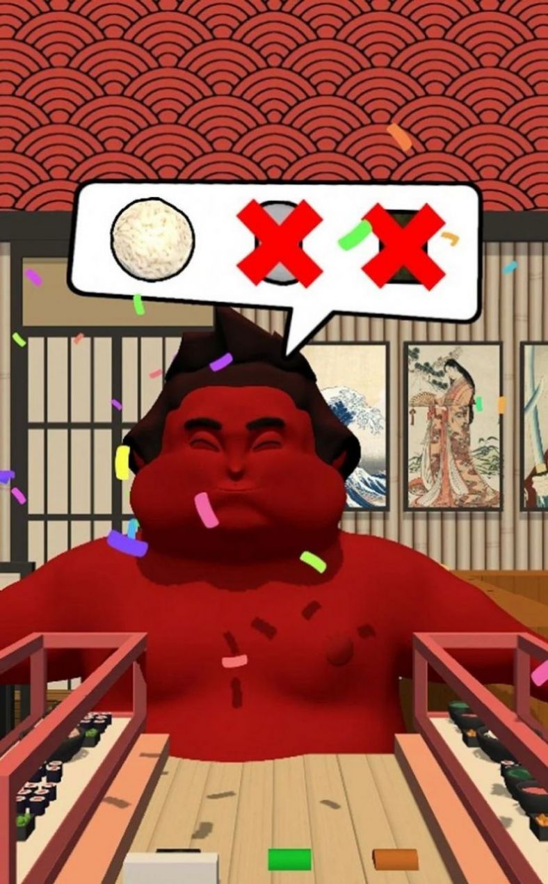 越吃越胖