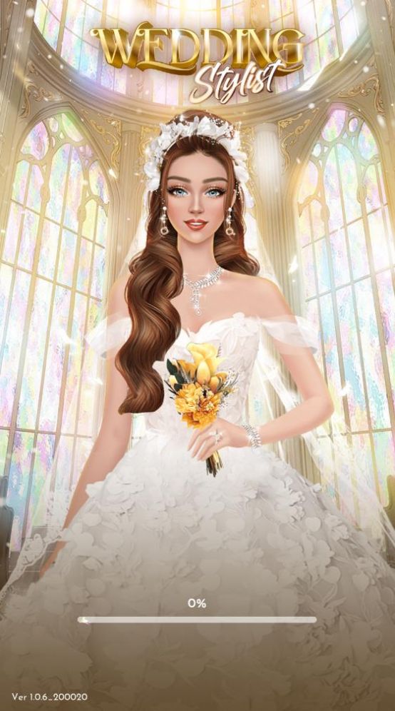 婚礼造型师 婚礼造型师
