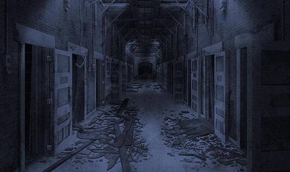 监狱脱出少女另一个房间 监狱脱出少女另一个房间