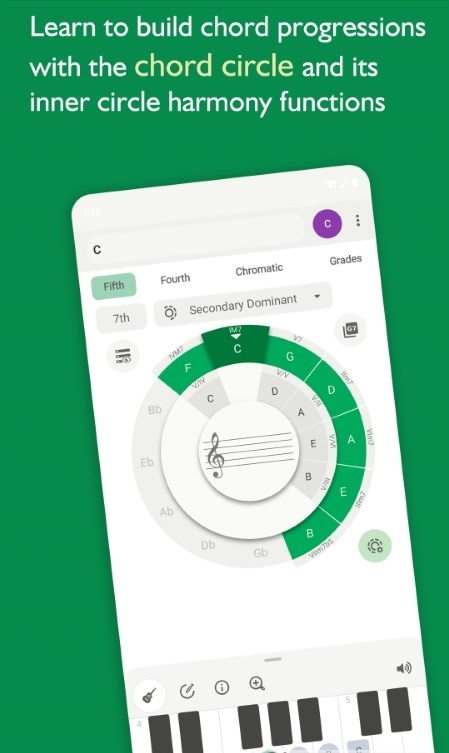 Pocket Composer袖珍作曲