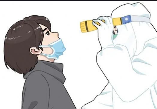 天天被人捅嗓子眼表情包