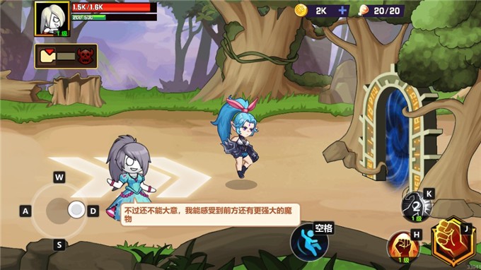 武神崛起