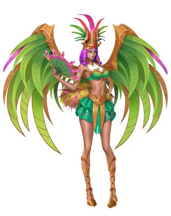 末日危城四周年版