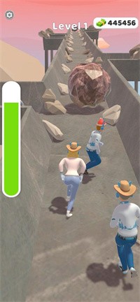 山峰冲刺3D 山峰冲刺3D