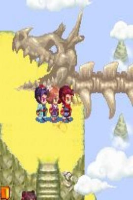 口袋神兽三国志移植版