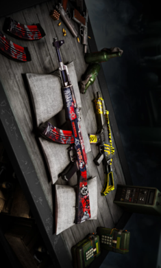 自由打击无限金币