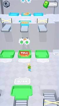 碎石机3D