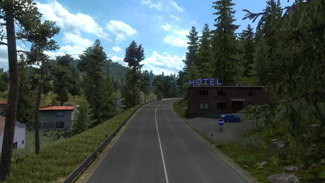 城际运输车 城际运输车