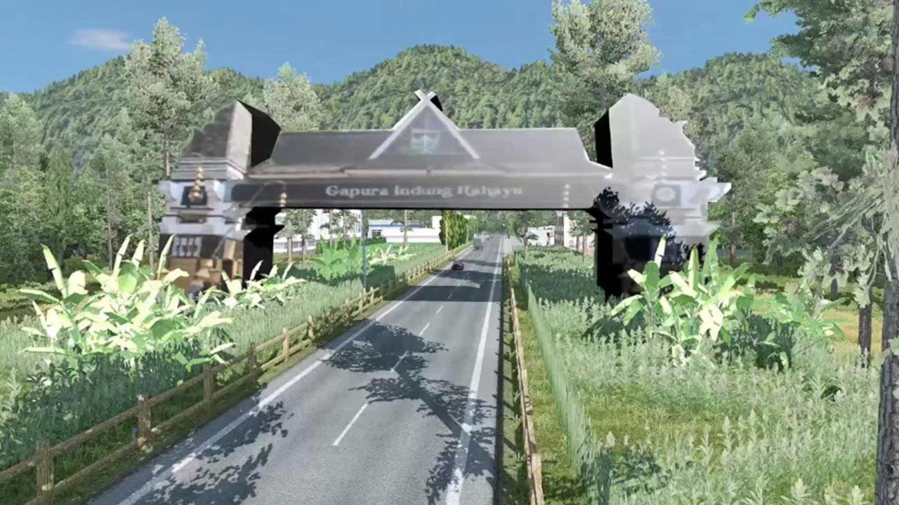 城际运输车 城际运输车