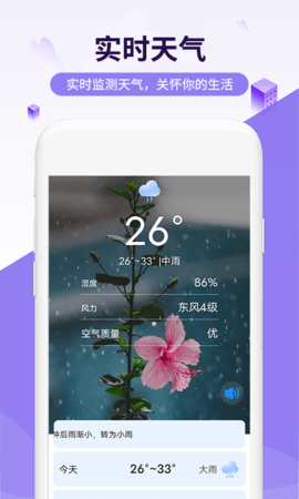 瑞虎天气预报