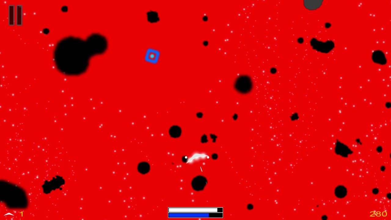 星空之下 星空之下