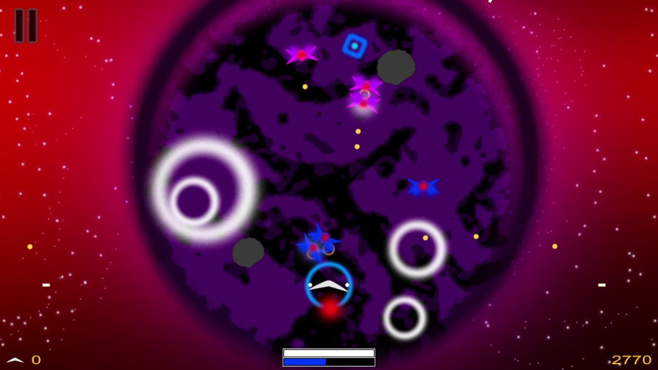 星空之下 星空之下