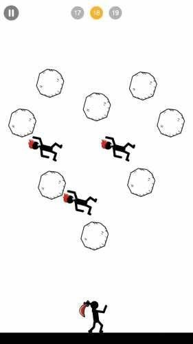 飞镖刺客 飞镖刺客