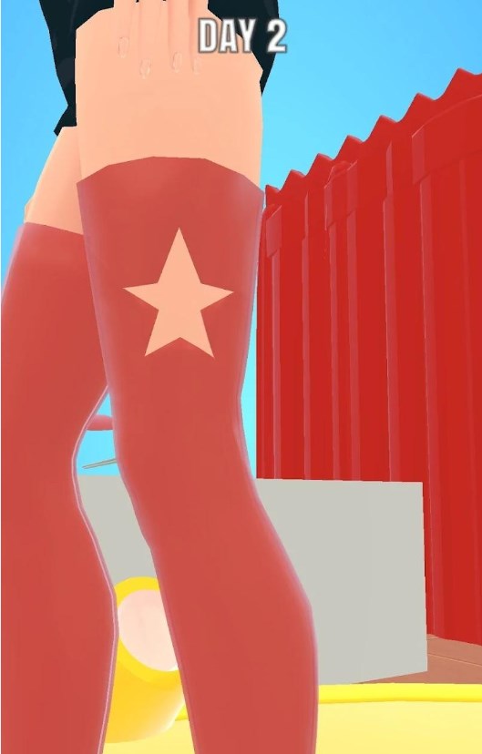 DIY袜子 DIY袜子