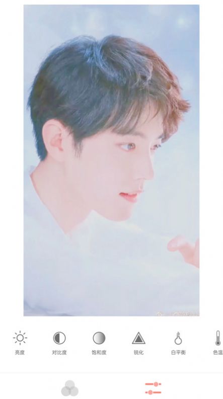 VSCO一颜甜美相机 VSCO一颜甜美相机