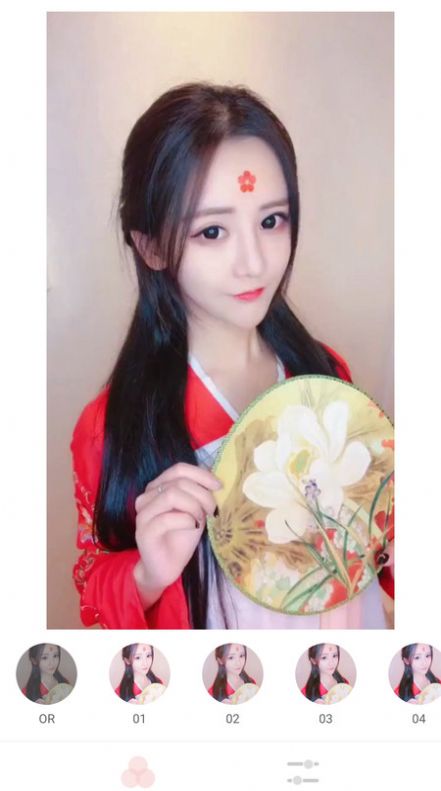 VSCO一颜甜美相机 VSCO一颜甜美相机