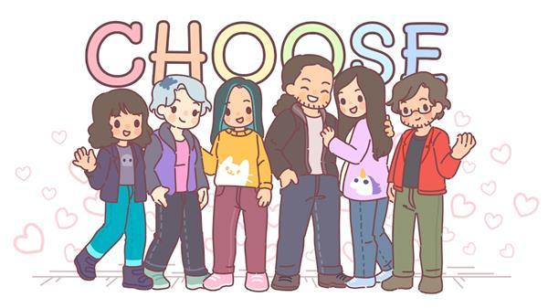 袖珍爱情袋中爱