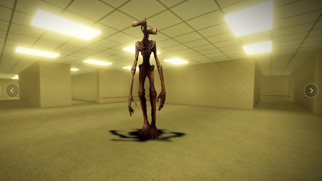 警笛头生存逃生模拟器