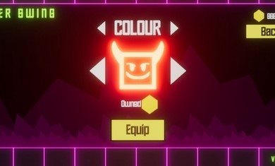 激光摆动 激光摆动