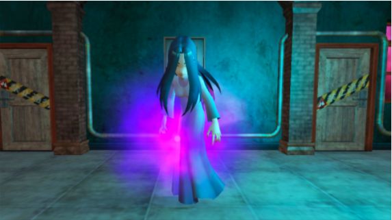 鬼屋恐怖故事 鬼屋恐怖故事