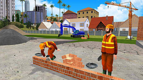 仿真工程车驾驶 仿真工程车驾驶
