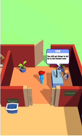 披萨发烧友大亨 披萨发烧友大亨