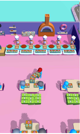 披萨发烧友大亨 披萨发烧友大亨