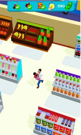 我的送货英雄 我的送货英雄