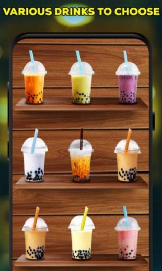 水墨油DIY泡泡 水墨油DIY泡泡
