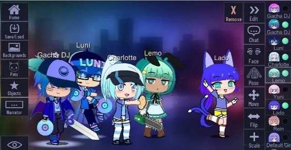 可爱转蛋 可爱转蛋