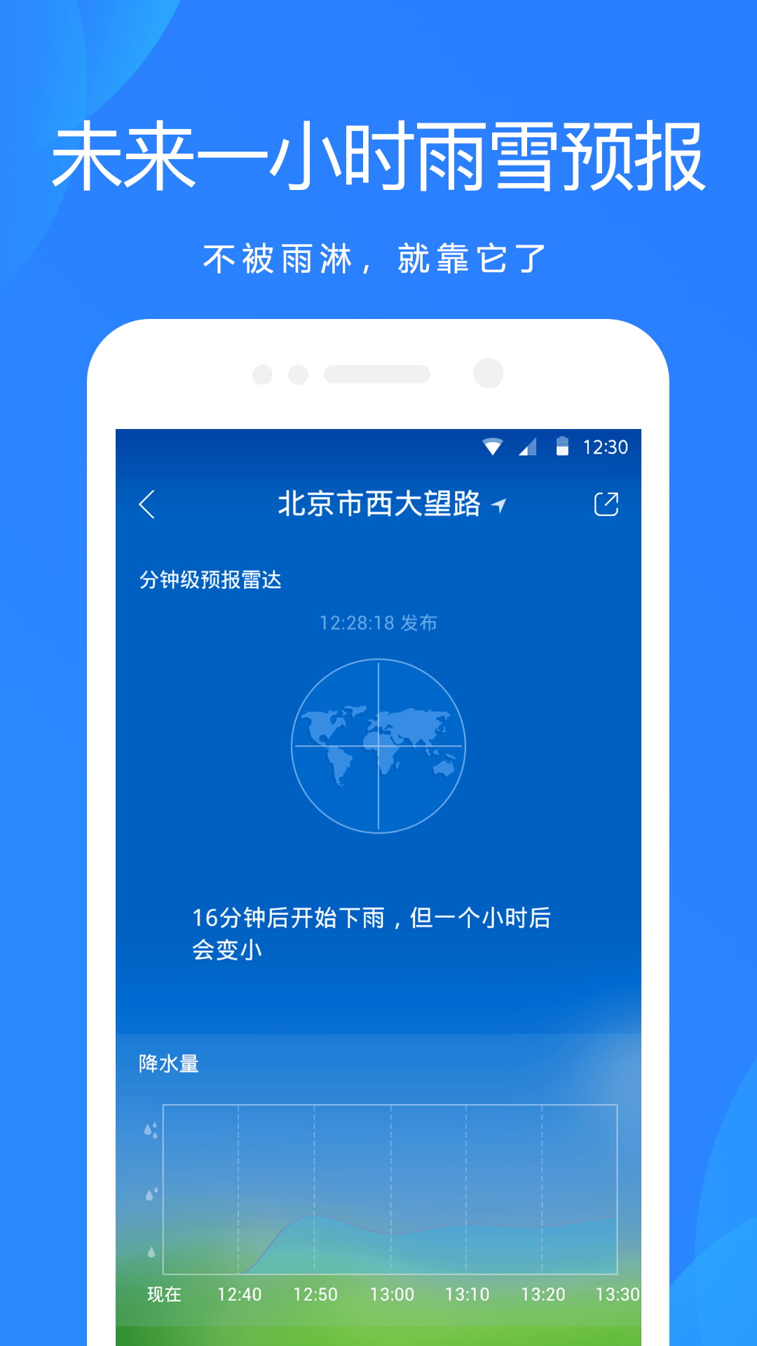天齐预报