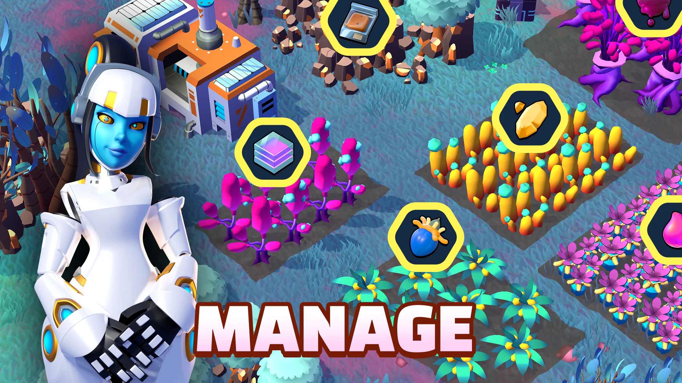 银河探险家 银河探险家