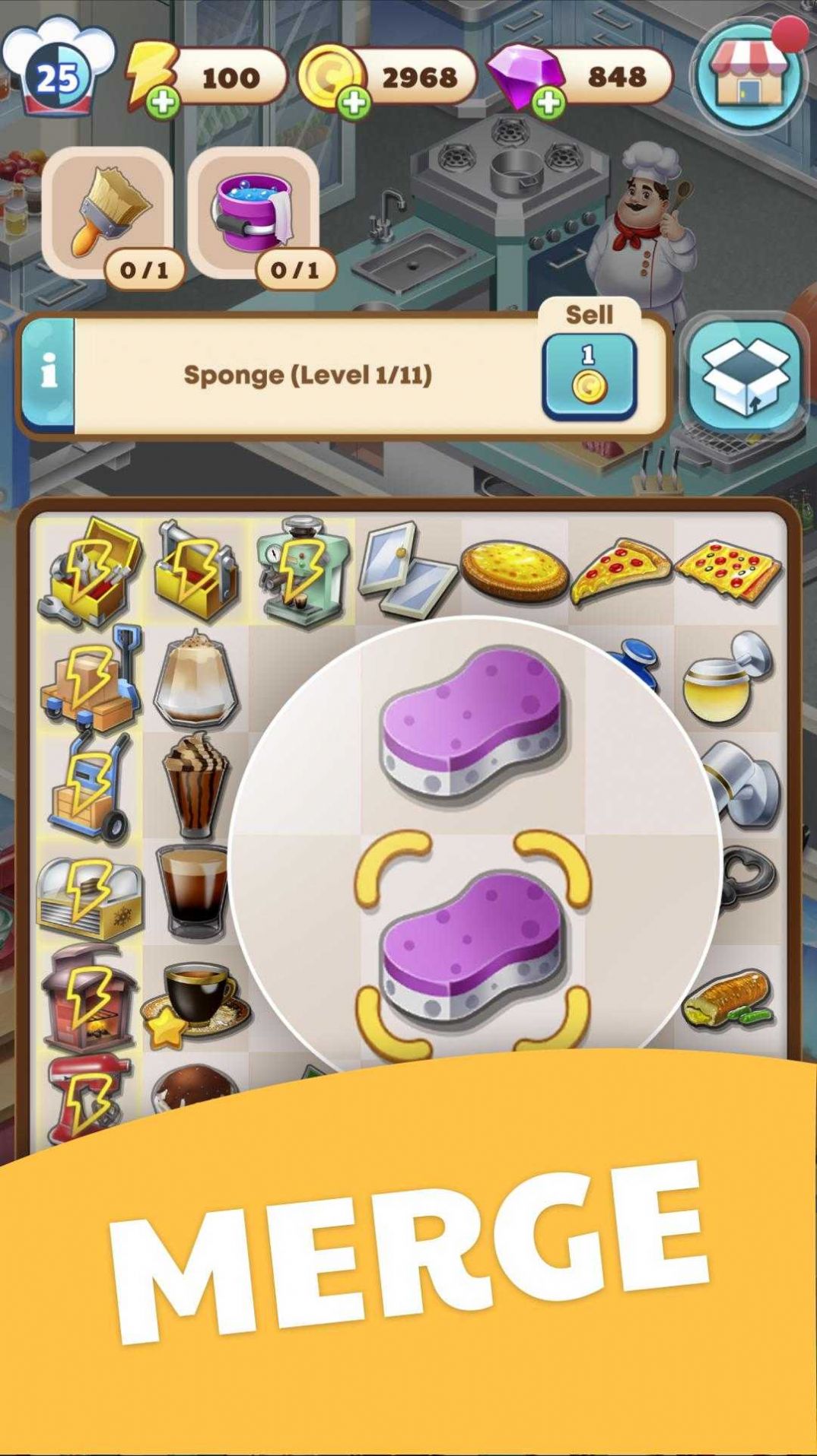 合并餐厅改头换面 合并餐厅改头换面