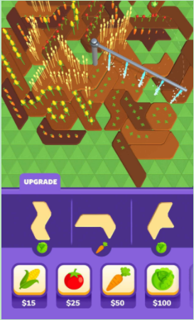 农场周围 农场周围