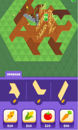 农场周围 农场周围