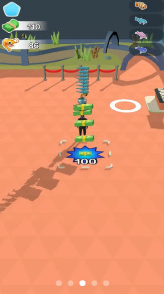 奇异水族馆大师 奇异水族馆大师